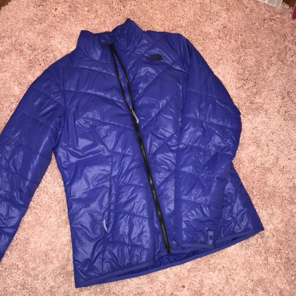 North face jacket